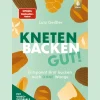 Online Waschbär Kneten, Backen, gut!: Entspannt Brot backen auch ohne Waage. Mit Video-Tutorials.