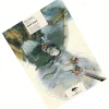 Sale Waschbär Künstler-Malbuch »Edgar Degas«.