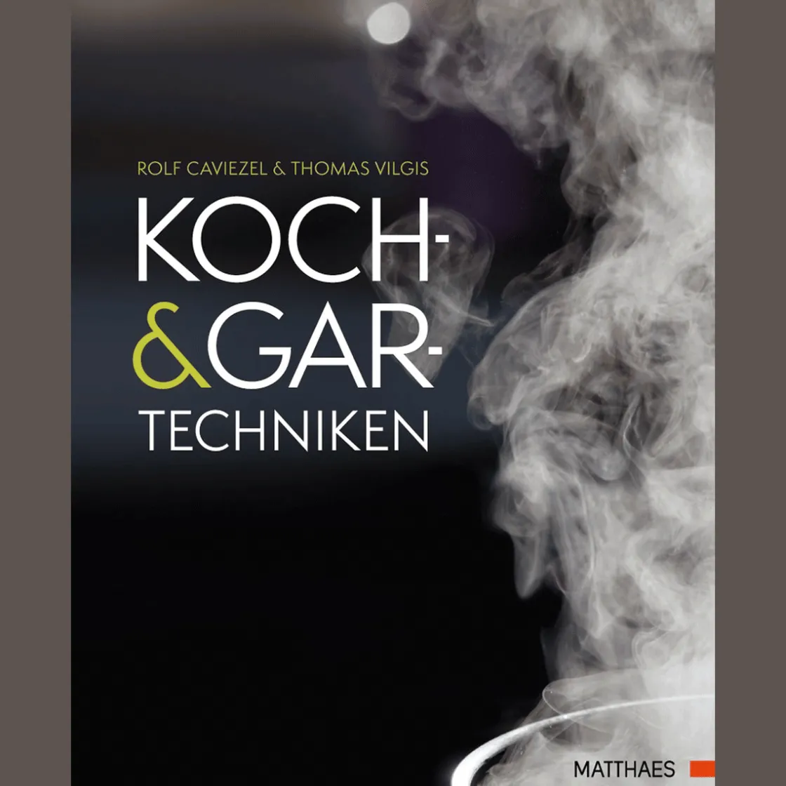 Waschbär Koch- und Gartechniken: Wissenschaftliche Erläuterungen und Rezepte.