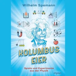 Sale Waschbär Kolumbus Eier. Spiele und Experimente aus der Physik.