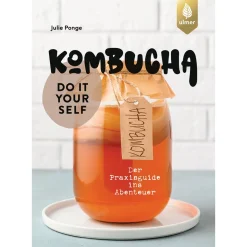 Clearance Waschbär Kombucha, do it yourself. Der Praxisguide ins Abenteuer.