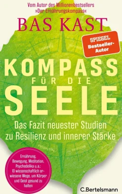 Sale Waschbär Kompass für die Seele. Studien zu Resilienz und innerer Stärke.