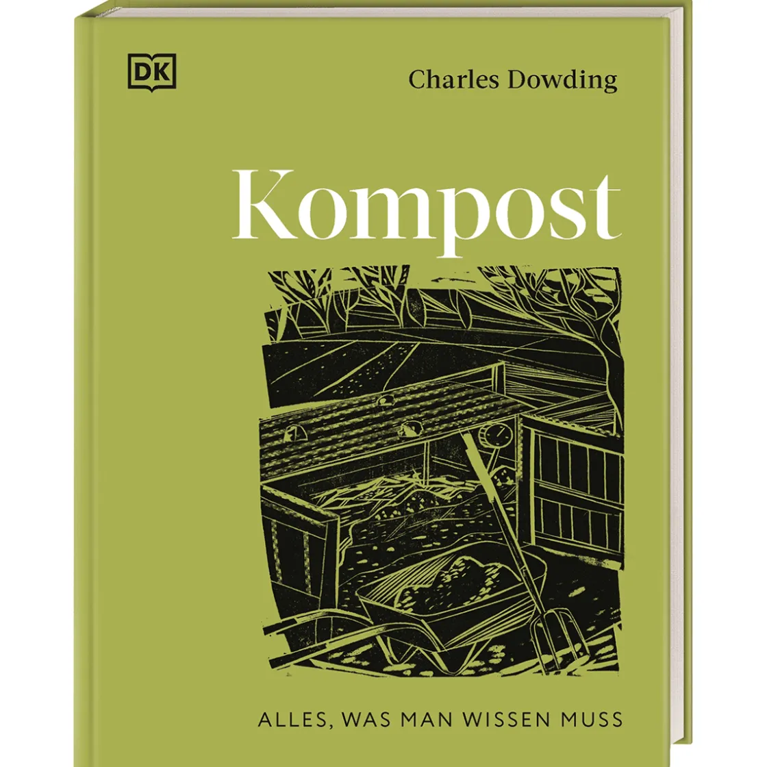 Best Waschbär Kompost. Alles, was man wissen muss.