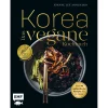 Clearance Waschbär Korea. Das vegane Kochbuch. Kimchi, Bibimbap und mehr.