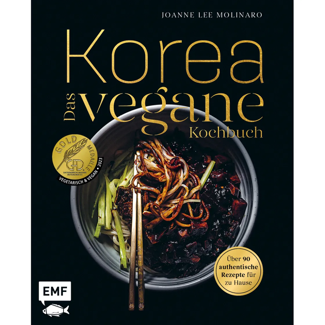 Clearance Waschbär Korea. Das vegane Kochbuch. Kimchi, Bibimbap und mehr.