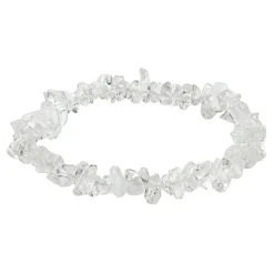 Online Waschbär Kraftarmband Bergkristall