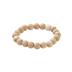 Discount Waschbär Kraftarmband „Eiche“ 1 cm