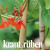 Clearance Waschbär kraut & rüben. Biogärtnern - so geht‘s.
