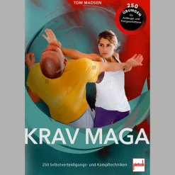 Sale Waschbär Krav Maga. 250 Selbstverteidigungs- und Kampftechniken.