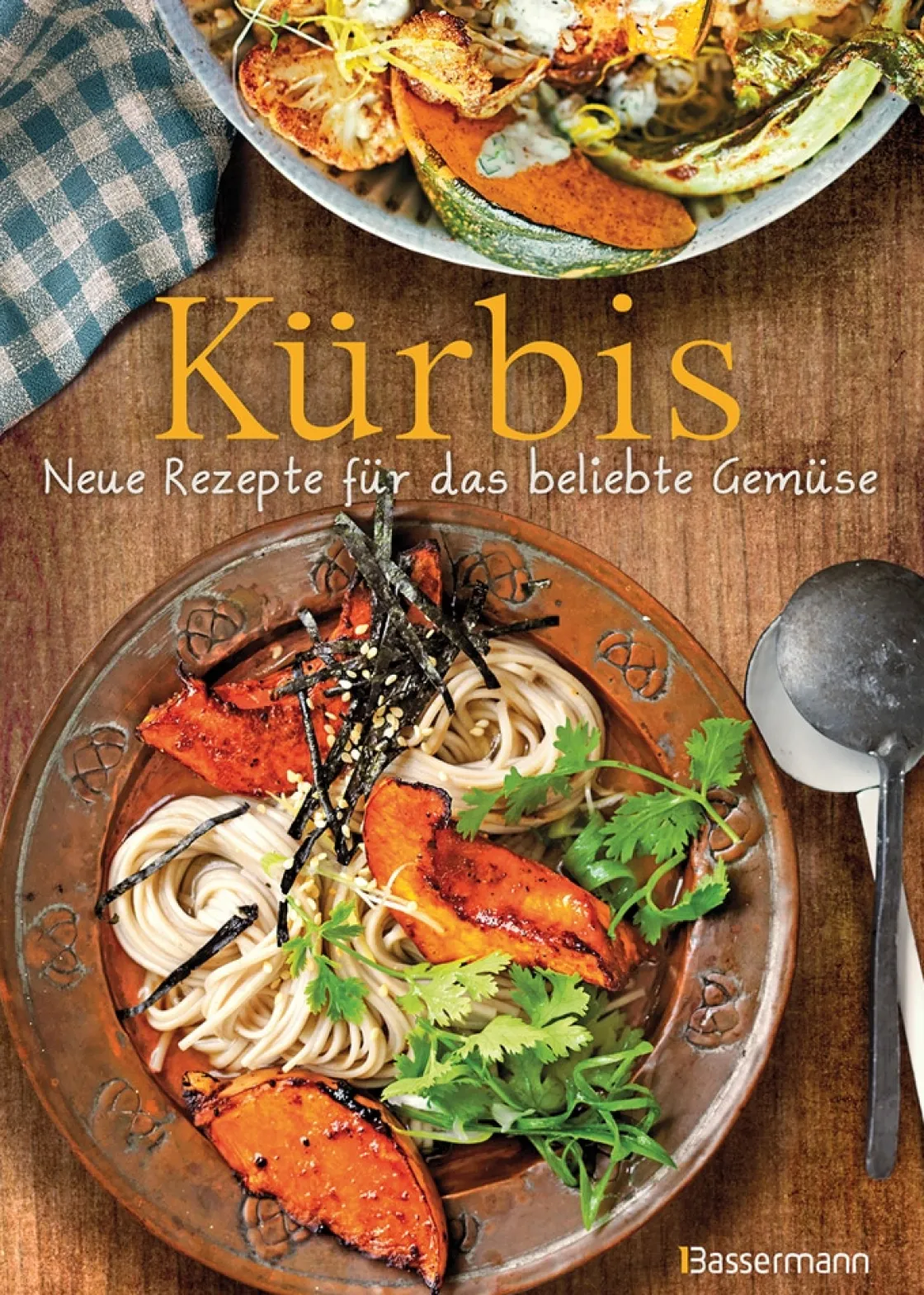 Best Waschbär Kürbis. Neue Rezepte für das beliebte Gemüse.