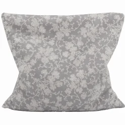 New Waschbär Kräuterkissen »Atem-frei«, grau.