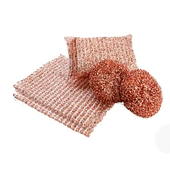 Sale Waschbär Kupferreiniger Sparset, 5-teilig.