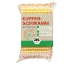 New Waschbär Kupfer-Schwamm.
