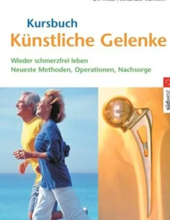 Sale Waschbär Kursbuch künstliche Gelenke - Wieder schmerzfrei leben