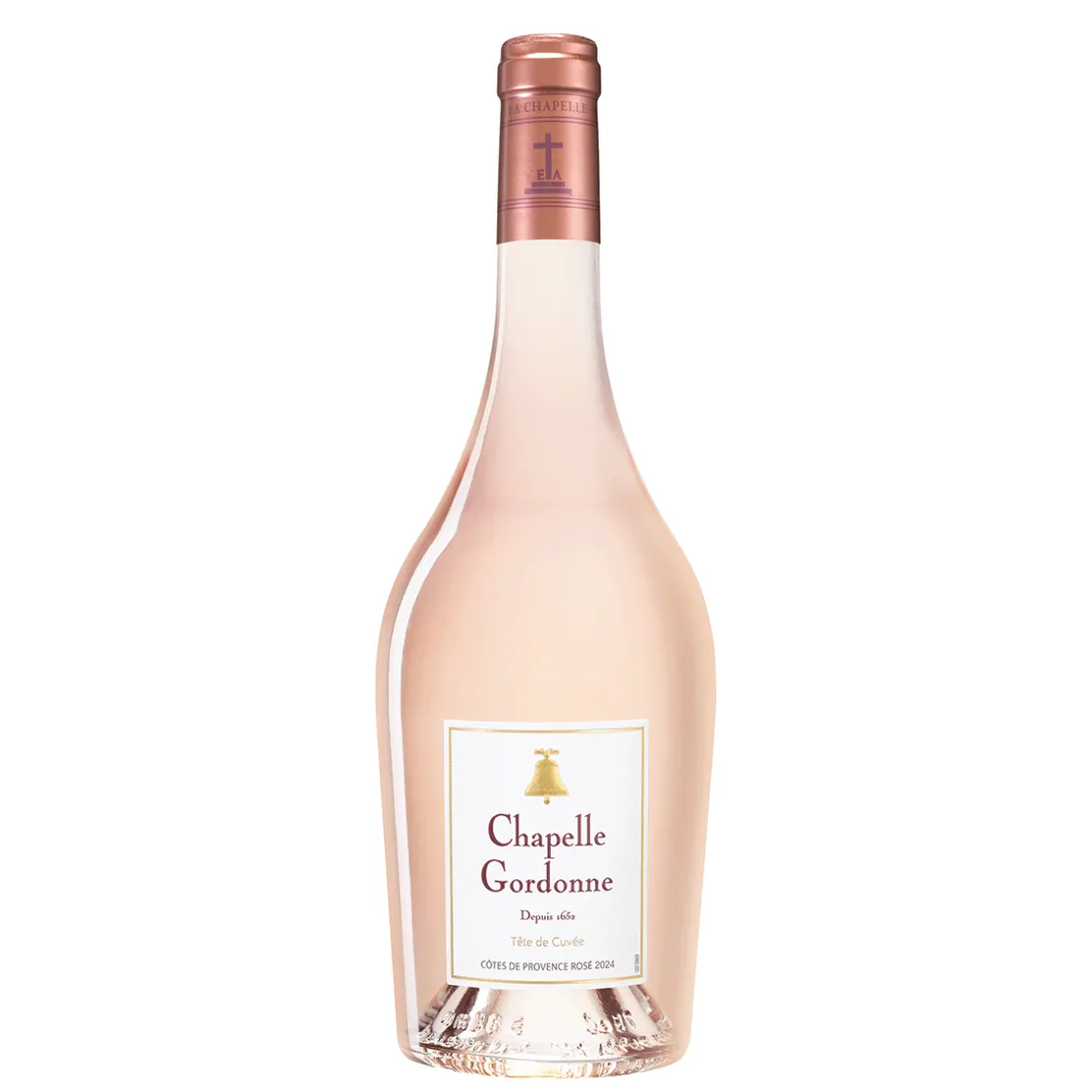Outlet Waschbär La Chapelle Rosé 2024.