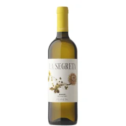 Best Waschbär La Segreta Bianco Sicilia.