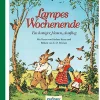 Clearance Waschbär Lampes Wochenende. Ein lustiger Hasen-Ausflug. Reprint.