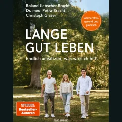 Sale Waschbär Lange gut leben. Schmerzfrei, gesund und glücklich. Endlich umsetzen, was wirklich hilft - Healthy Longevity für alle