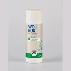 Sale Waschbär Lanolin-Wollkur.