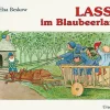 Best Waschbär Lasse im Blaubeerland.