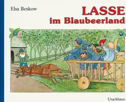 Best Waschbär Lasse im Blaubeerland.