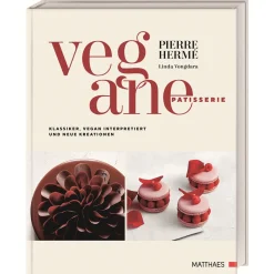 Clearance Waschbär Laurent Fau. Vegane Patisserie. Klassiker, vegan interpretiert, und neue Kreationen.