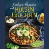Clearance Waschbär Leckere Rezepte mit Hülsenfrüchten - vegetarisch und vegan.