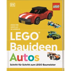 Sale Waschbär Lego Bauideen Autos. Schritt für Schritt zum Lego-Baumeister.