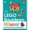 Sale Waschbär Lego Bauideen. Häuser. Schritt für Schritt zum Lego Baumeister.