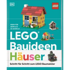 Sale Waschbär Lego Bauideen. Häuser. Schritt für Schritt zum Lego Baumeister.
