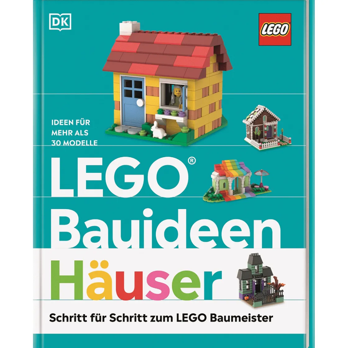 Sale Waschbär Lego Bauideen. Häuser. Schritt für Schritt zum Lego Baumeister.
