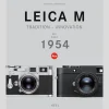 Best Waschbär Leica M. Tradition - Innovation. 1954 bis heute/ until today.