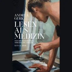 Sale Waschbär Lesen als Medizin. Die wundersame Wirkung der Literatur.