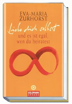 Waschbär Liebe dich selbstt