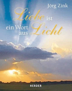 Waschbär Liebe ist ein Wort aus Licht