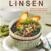 New Waschbär Linsen. Köstliche Variationen mit gesunden Hülsenfrüchten.
