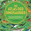 Waschbär Lucy Letherland. Der Atlas der Dinosaurier.