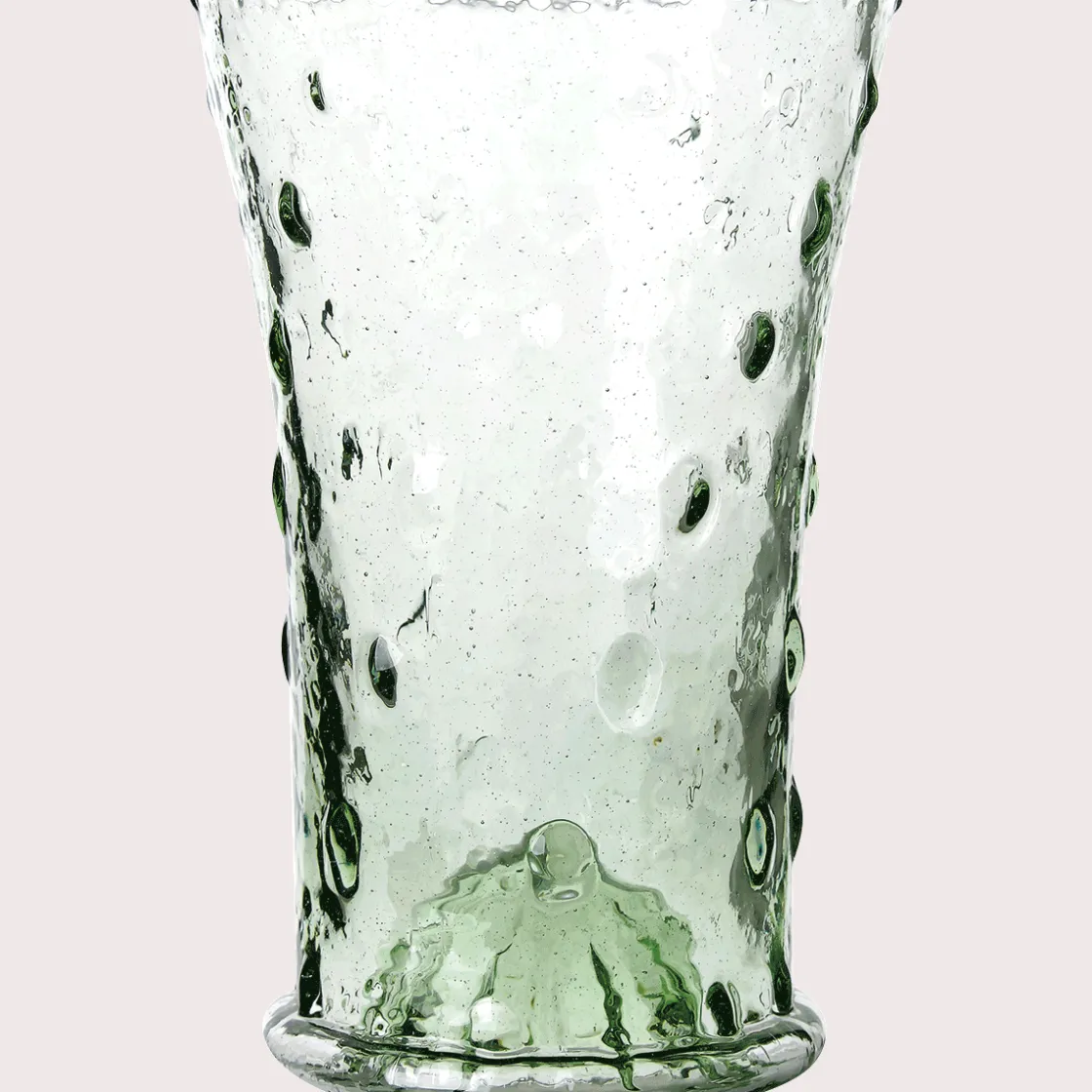 Hot Waschbär Luthers Glas »Eine gläserne Legende«.