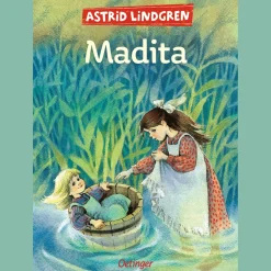 Sale Waschbär Madita. Gesamtausgabe.