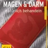 Best Waschbär Magen und Darm natürlich behandeln