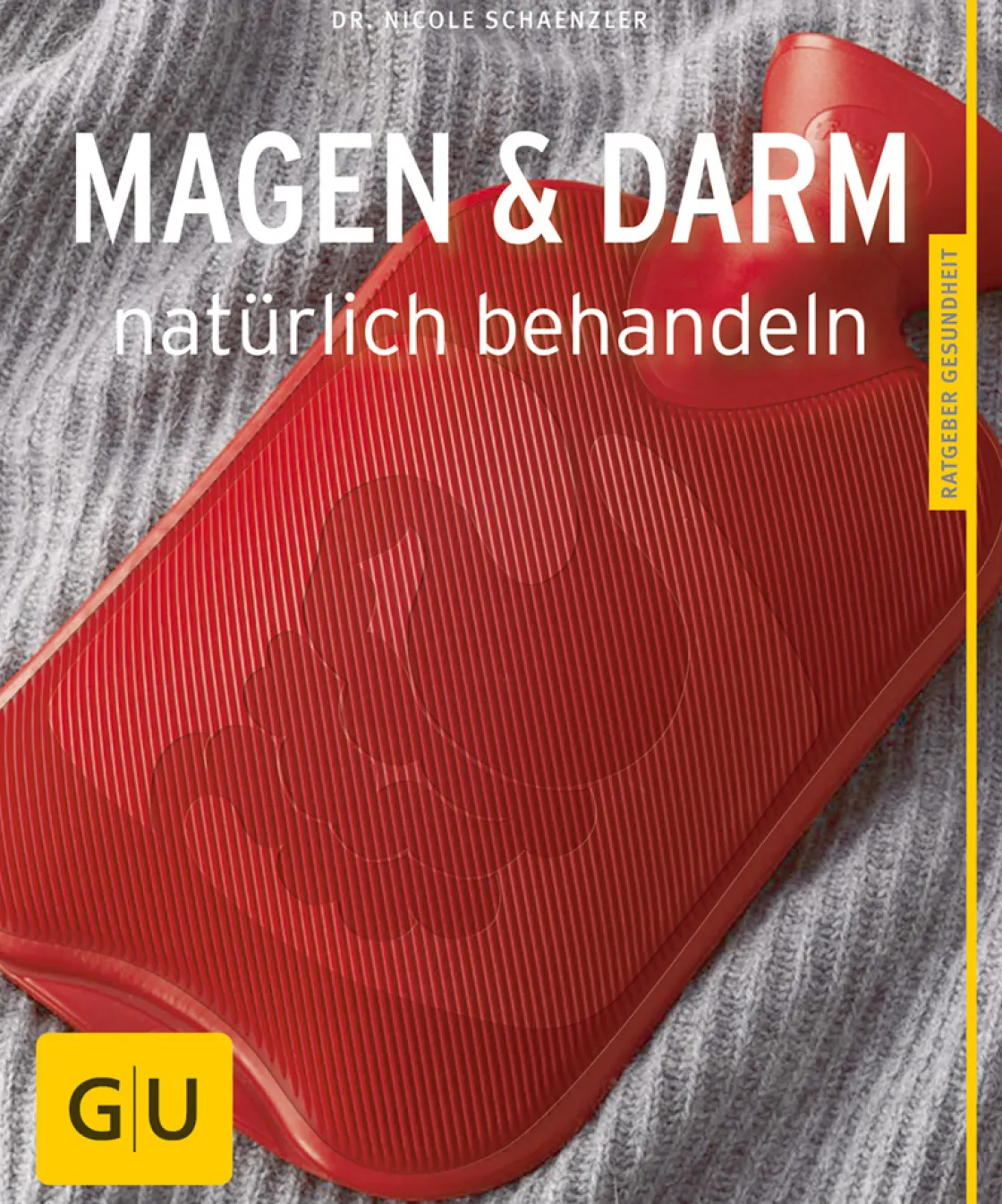 Best Waschbär Magen und Darm natürlich behandeln