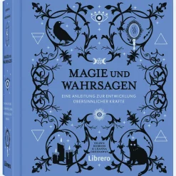 Best Waschbär Magie und Wahrsagen. Eine Anleitung zur Entwicklung übersinnlicher Kräfte.