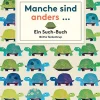 Waschbär Manche sind anders... Ein Such-Buch.