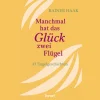 Discount Waschbär Manchmal hat das Glück zwei Flügel: 33 Engelgeschichten.
