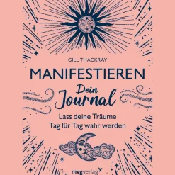 Best Waschbär Manifestieren – Dein Journal.