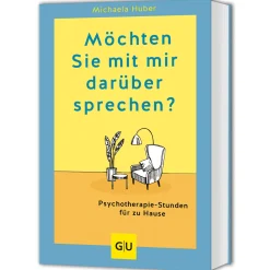 Waschbär Möchten Sie mit mir darüber sprechen?: Psychotherapie-Stunden für zu Hause.