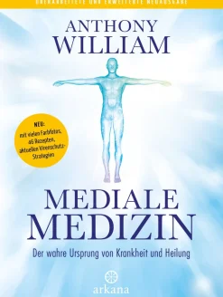 Best Waschbär Mediale Medizin. Der wahre Ursprung von Krankheit und Heilung.