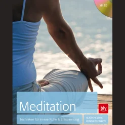 Sale Waschbär Meditation. Techniken für innere Ruhe & Entspannung.