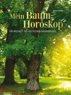Outlet Waschbär Mein Baumhoroskop. Die Weisheit des keltischen Baumkreises.