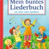 Best Waschbär Mein buntes Liederbuch mit vielen tollen Spielideen.